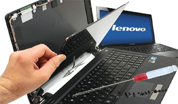 Laptop Repair